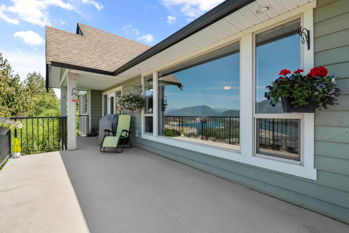 Bedroom 3 Photo of 43726 Alameda Drive, Chilliwack, BC