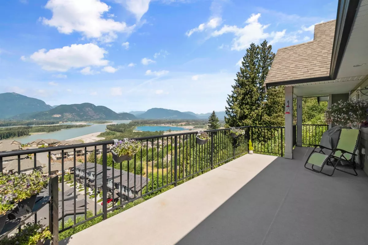 Bedroom 4 Photo of 43726 Alameda Drive, Chilliwack, BC