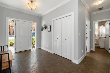 Primary Bathroom Photo of 43726 Alameda Drive, Chilliwack, BC
