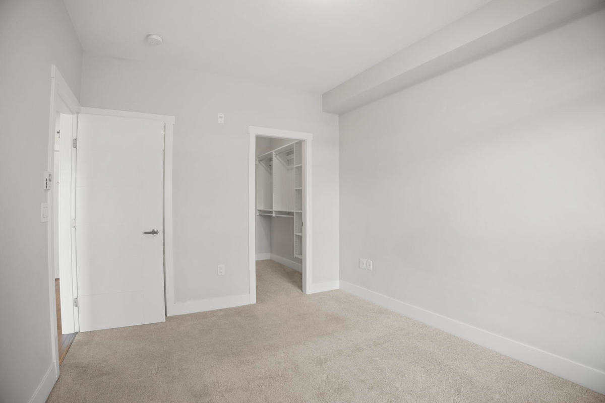 Laundry Room Photo of 306 22315 122 Avenue, Maple Ridge, BC