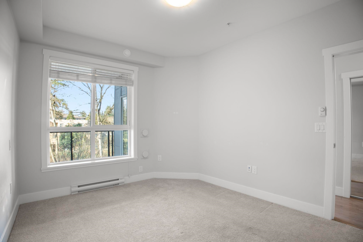 Loft / Bonus Room Photo of 306 22315 122 Avenue, Maple Ridge, BC