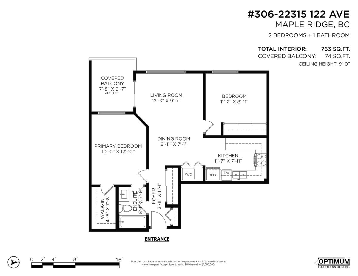 Neighborhood Park Photo Near 306 22315 122 Avenue, Maple Ridge, BC