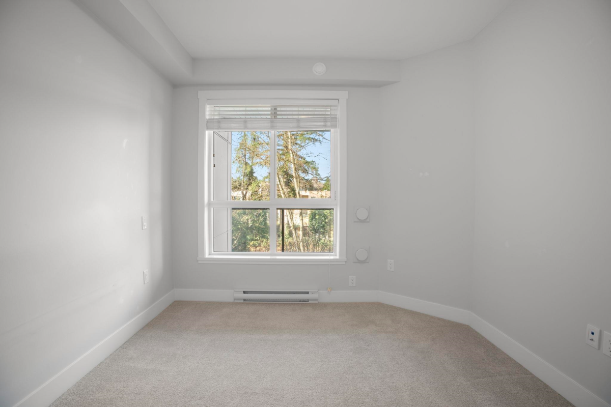 Office / Den Photo of 306 22315 122 Avenue, Maple Ridge, BC