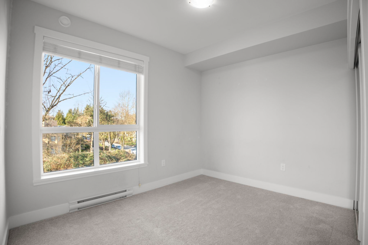 Staircase Photo of 306 22315 122 Avenue, Maple Ridge, BC