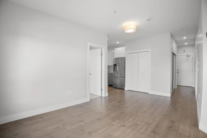 Bedroom 3 Photo of 306 22315 122 Avenue, Maple Ridge, BC