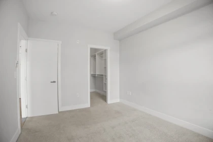 Laundry Room Photo of 306 22315 122 Avenue, Maple Ridge, BC