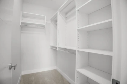 Mudroom Photo of 306 22315 122 Avenue, Maple Ridge, BC