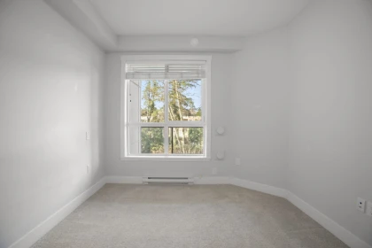 Office / Den Photo of 306 22315 122 Avenue, Maple Ridge, BC