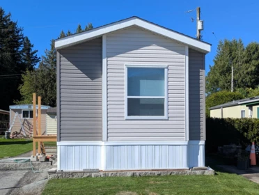 4 44565 Monte Vista Drive, Chilliwack, BC, Chilliwack Proper West — 2 bed manufactured home for sale