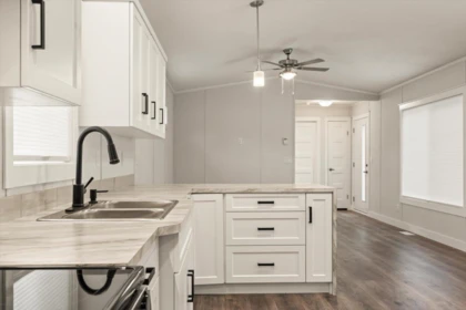Garage Interior Photo of 4 44565 Monte Vista Drive, Chilliwack, BC