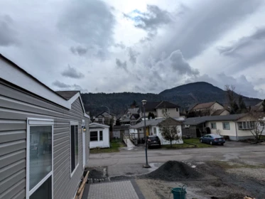 Outdoor Kitchen Photo of 4 44565 Monte Vista Drive, Chilliwack, BC