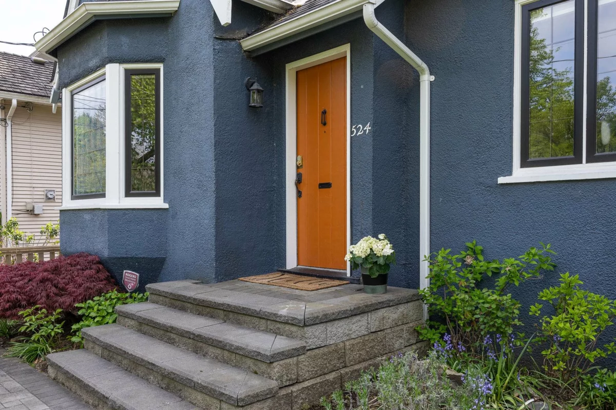 Fitness Center Photo Near 524 Second Street, New Westminster, BC