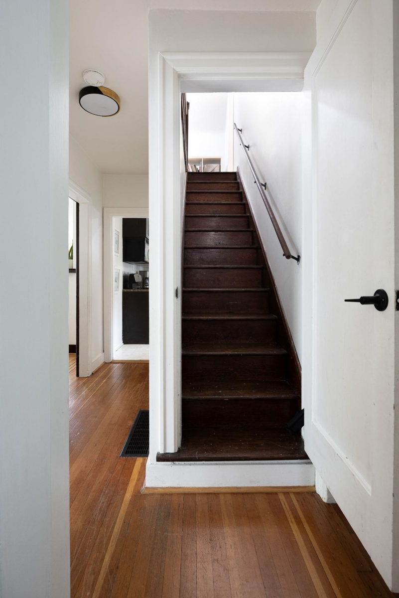 Office / Den Photo of 524 Second Street, New Westminster, BC