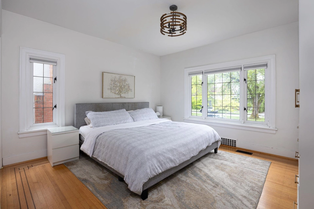 Pantry Photo of 524 Second Street, New Westminster, BC