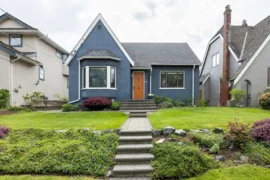 524 Second Street, New Westminster, BC