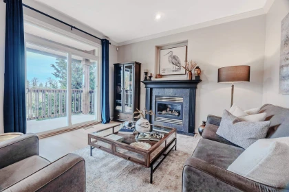 35 2287 Argue Street, Port Coquitlam, BC, Port Coquitlam — Single Family Residence for sale