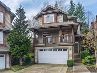 35 2287 Argue Street, Port Coquitlam, BC, Port Coquitlam — Single Family Residence for sale