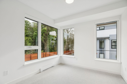136 921 Grant Street, Coquitlam, BC, Coquitlam — Townhouse for sale