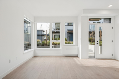 136 921 Grant Street, Coquitlam, BC, Coquitlam — Townhouse for sale