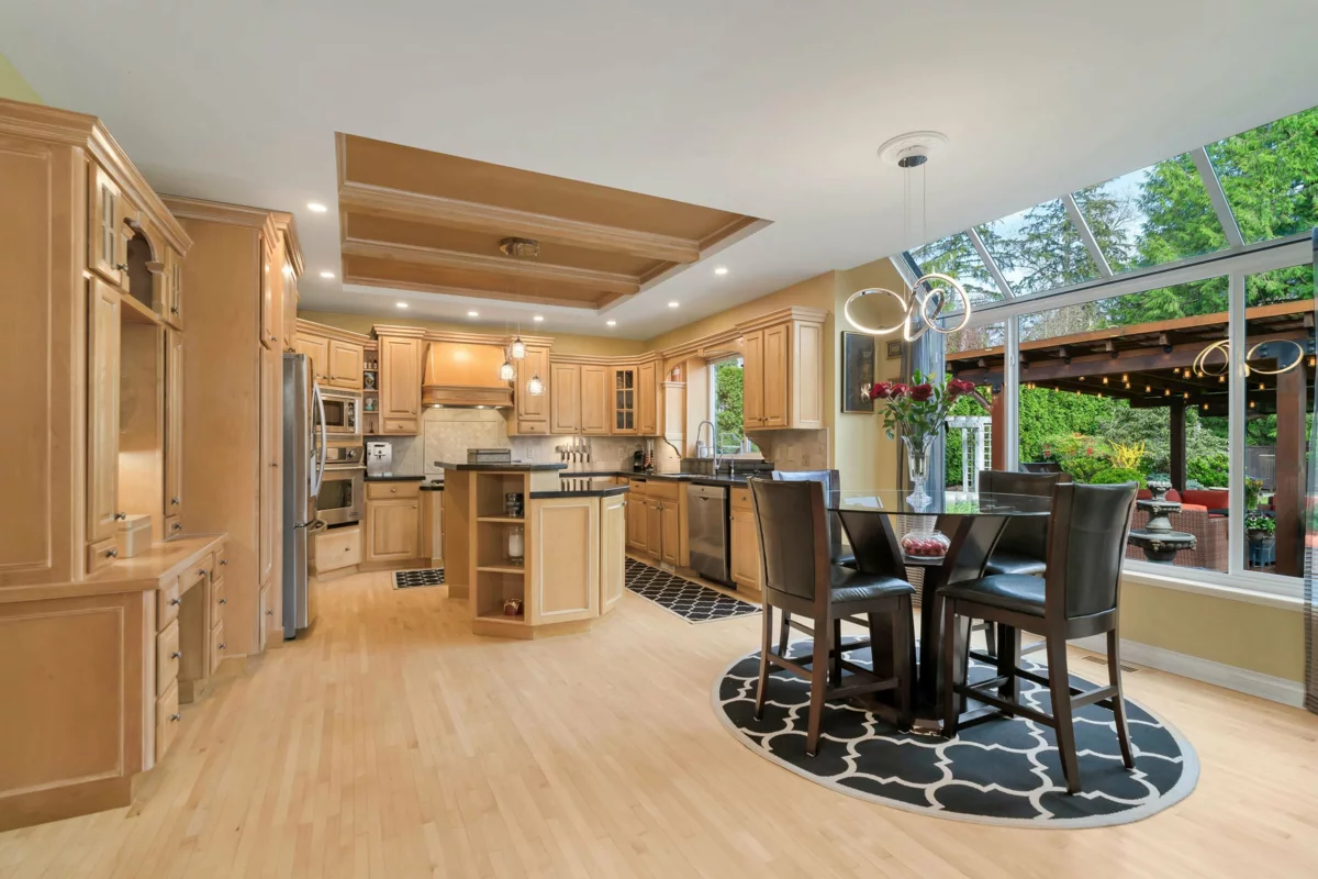 Bedroom 2 Photo of 7942 145 Street, Surrey, BC