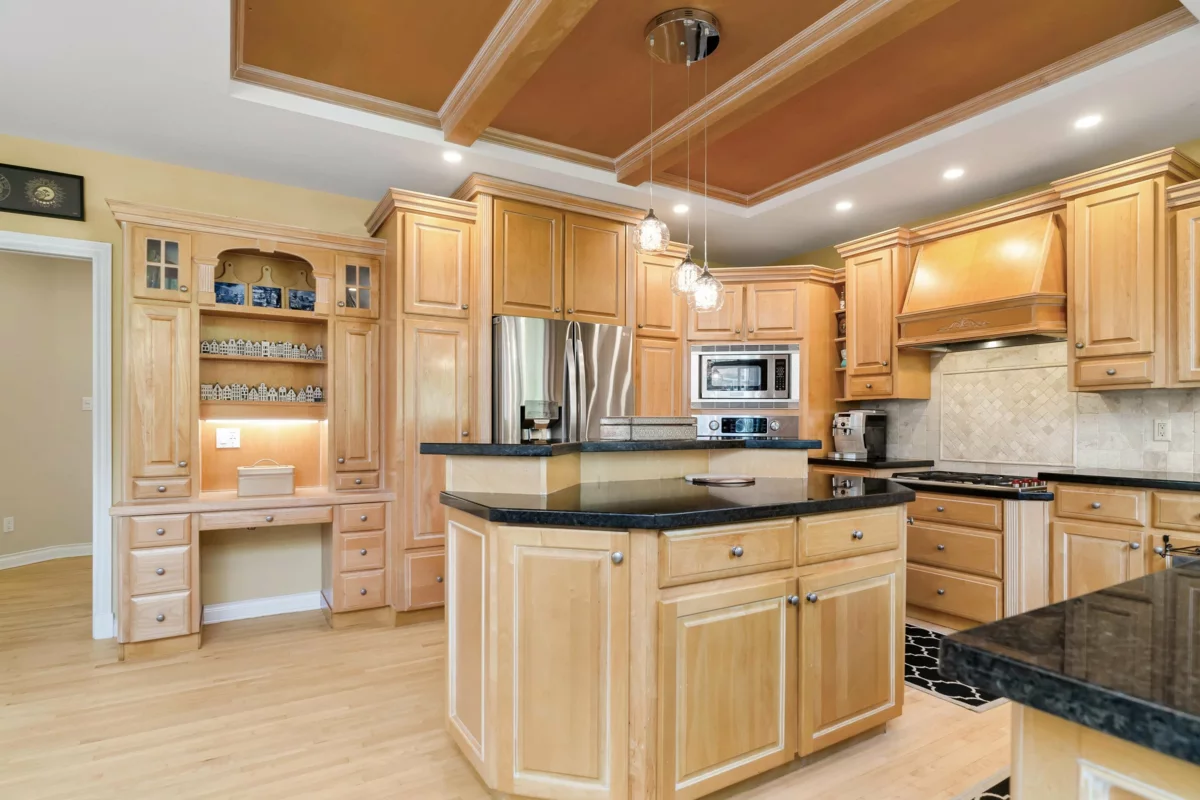 Bedroom 3 Photo of 7942 145 Street, Surrey, BC