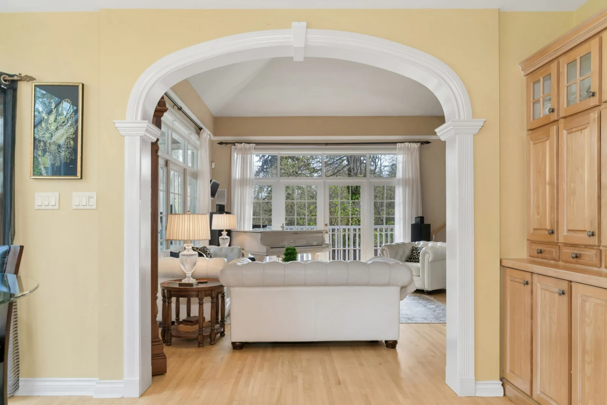 Bedroom 4 Photo of 7942 145 Street, Surrey, BC