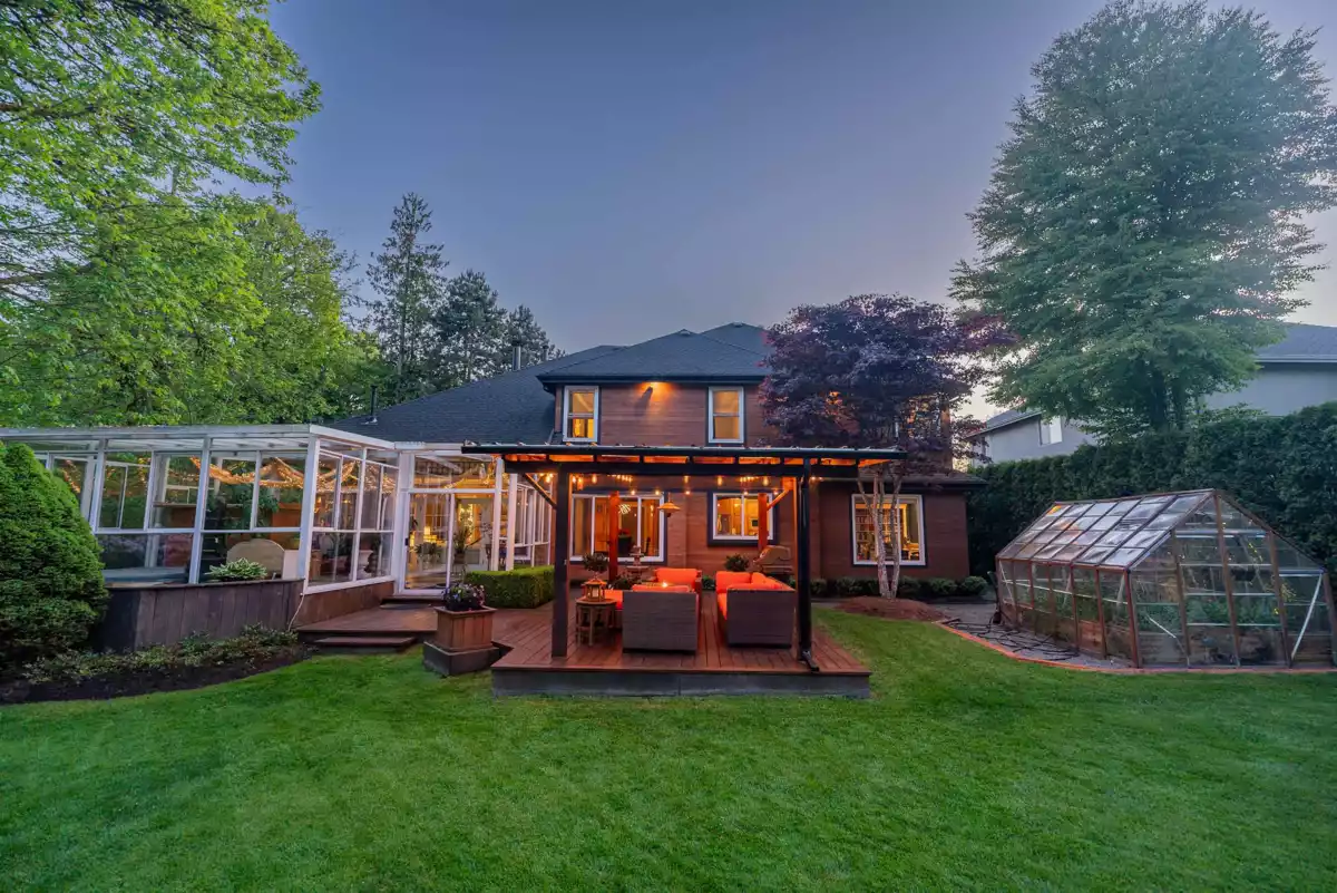 Community Amenities Photo (Clubhouse) of 7942 145 Street, Surrey, BC