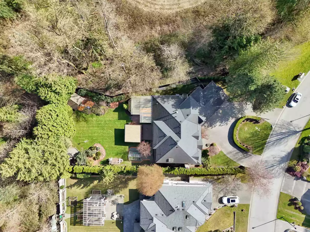 Dining Area Photo of 7942 145 Street, Surrey, BC