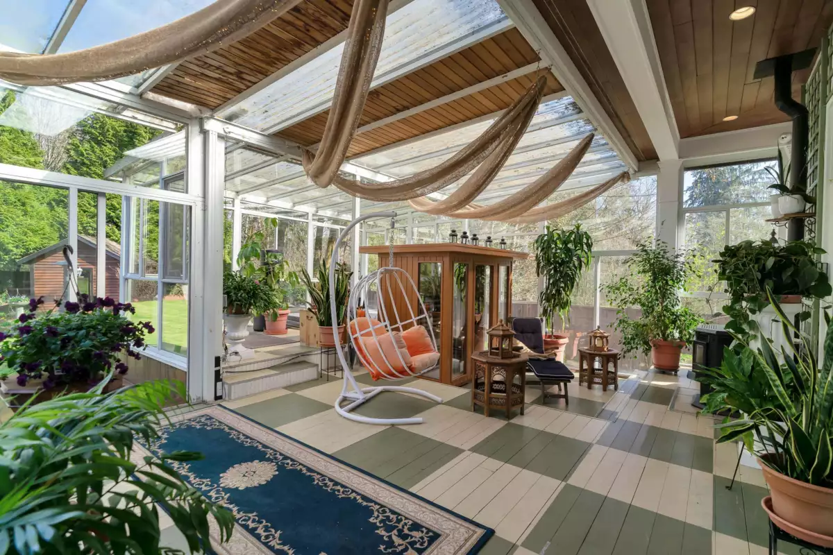 Hot Tub / Spa Photo of 7942 145 Street, Surrey, BC