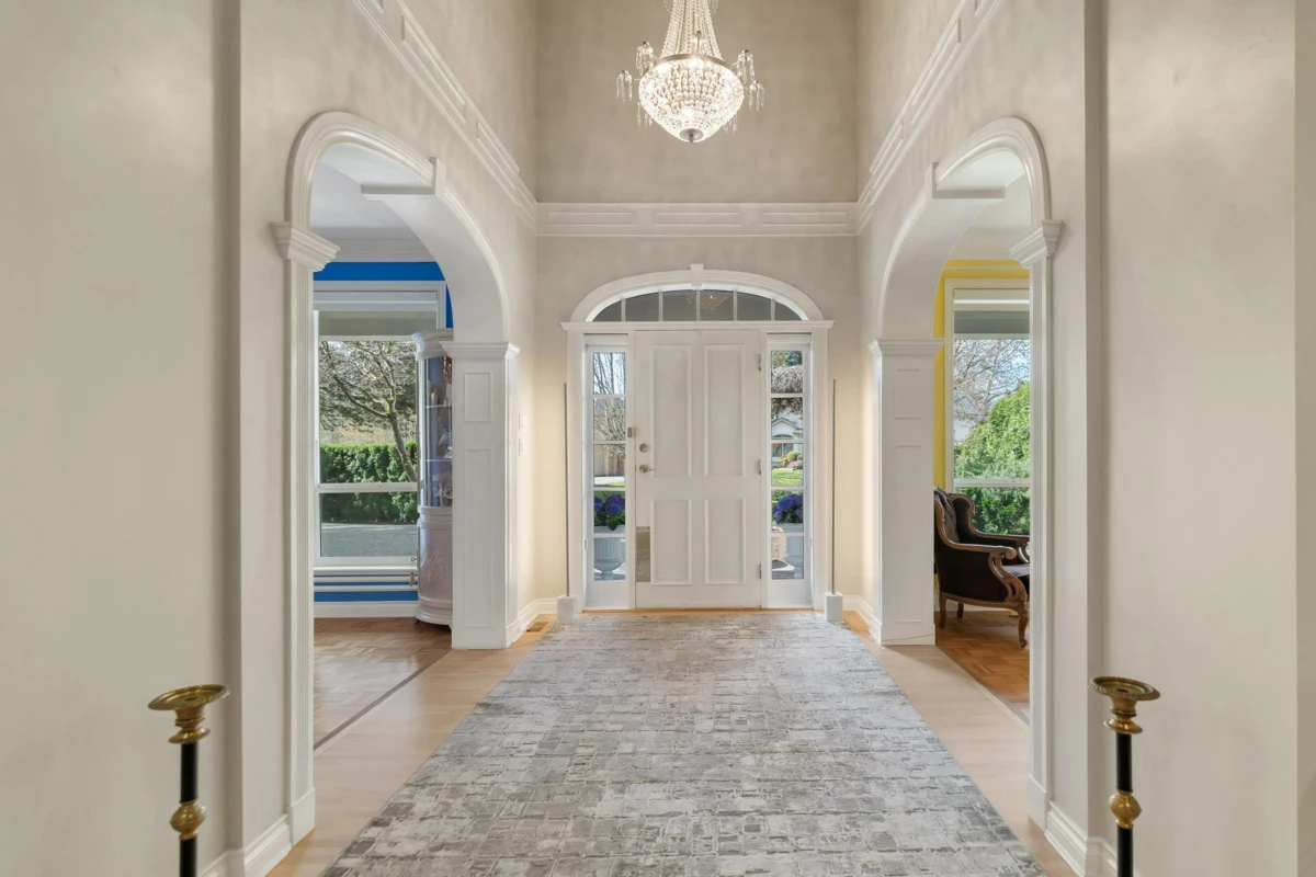 Kitchen Island Photo of 7942 145 Street, Surrey, BC