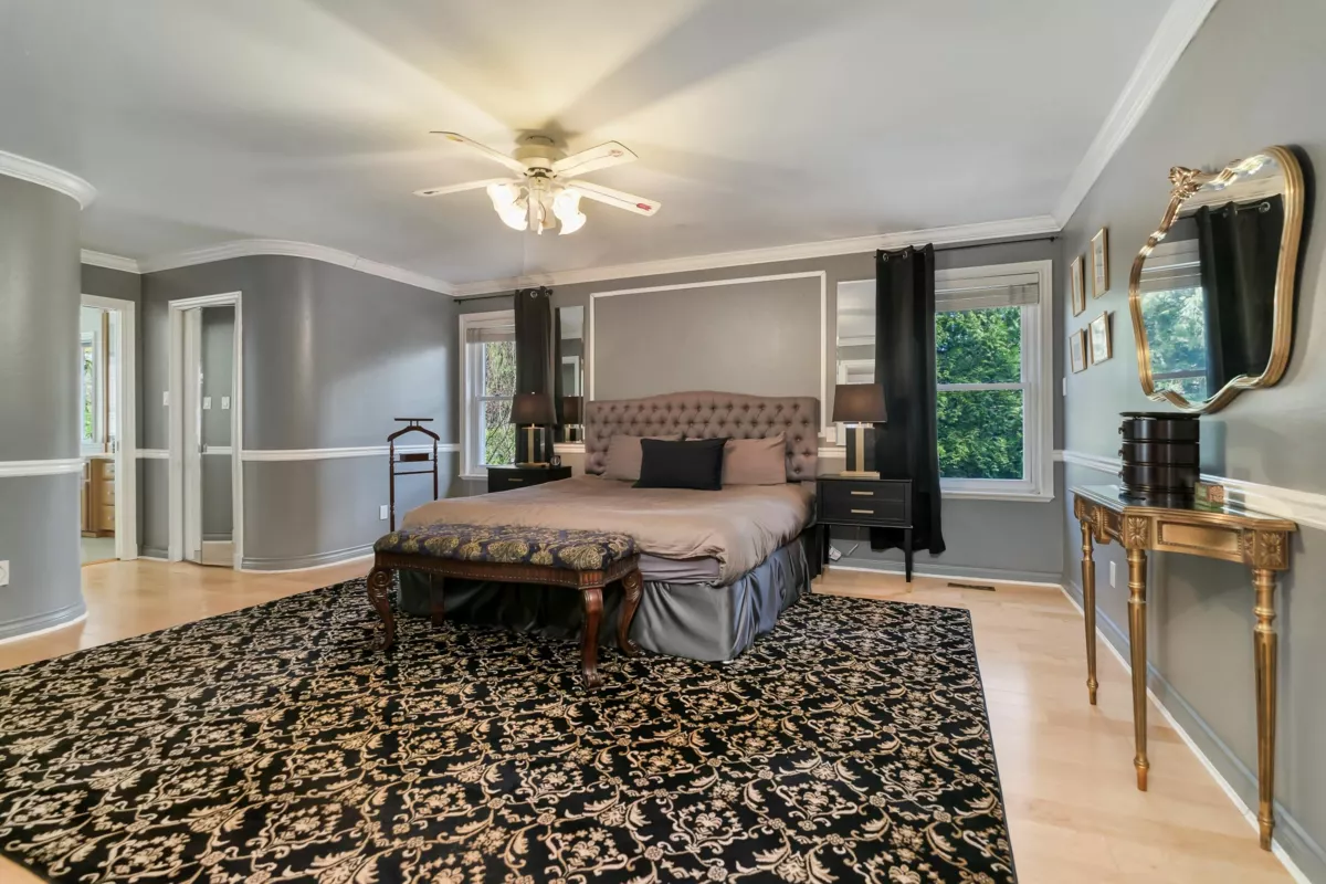 Loft / Bonus Room Photo of 7942 145 Street, Surrey, BC