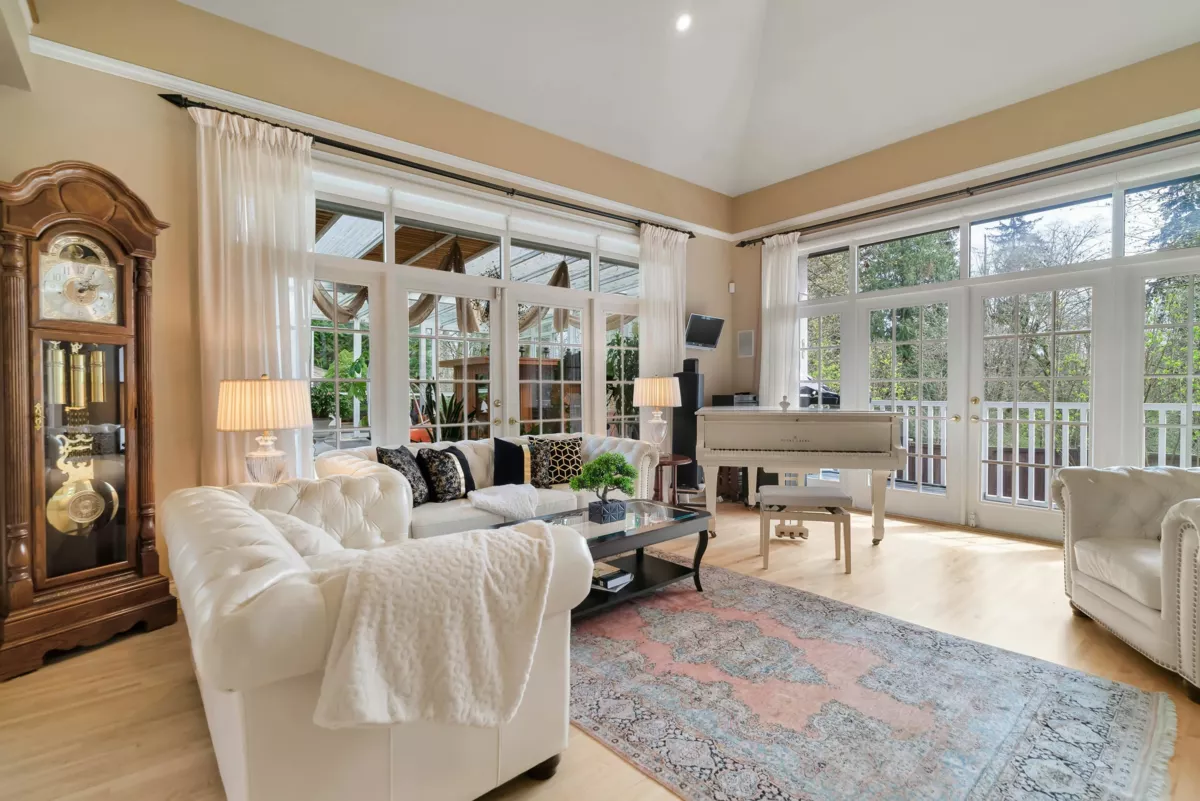 Office / Den Photo of 7942 145 Street, Surrey, BC