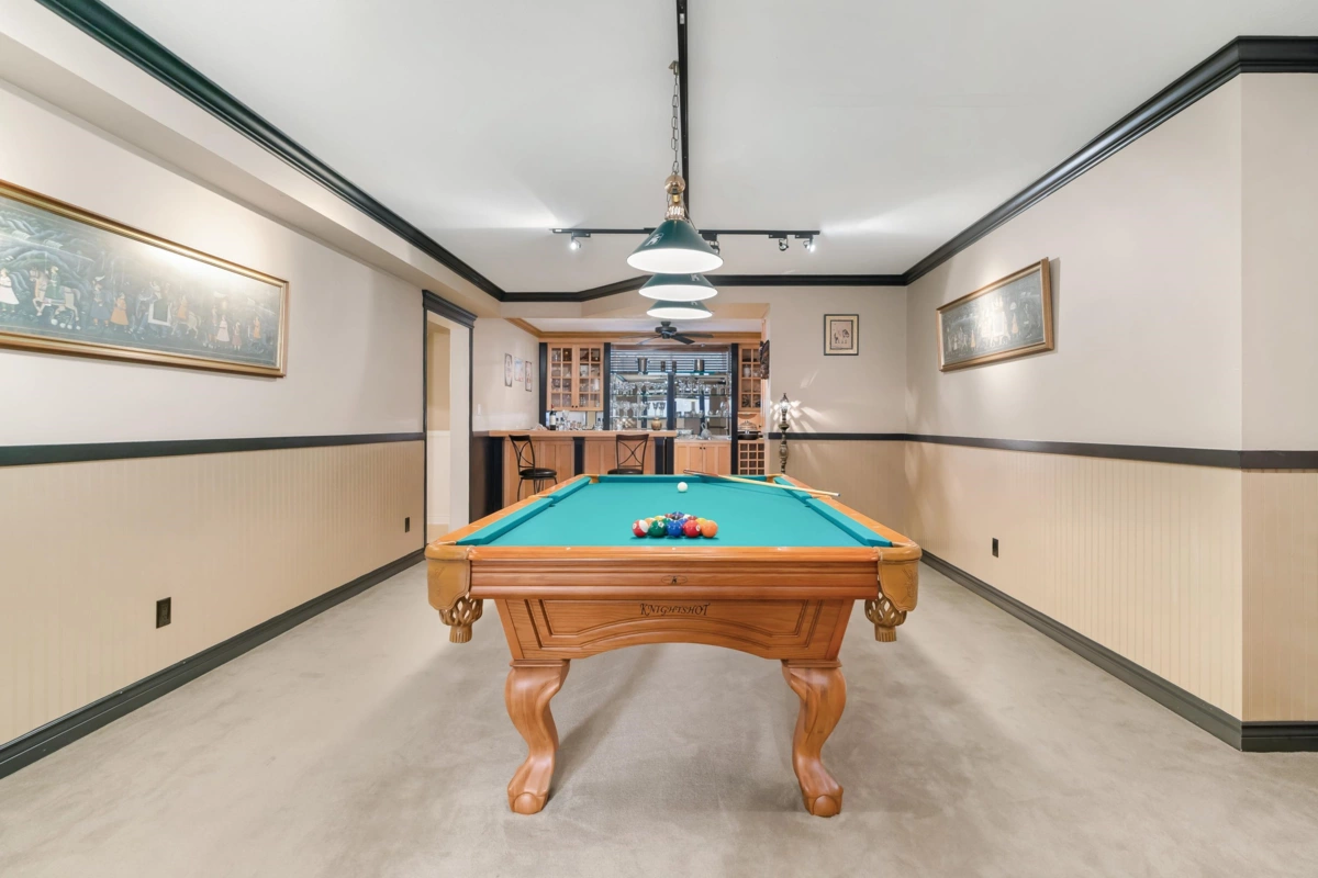 Outdoor Deck Photo of 7942 145 Street, Surrey, BC