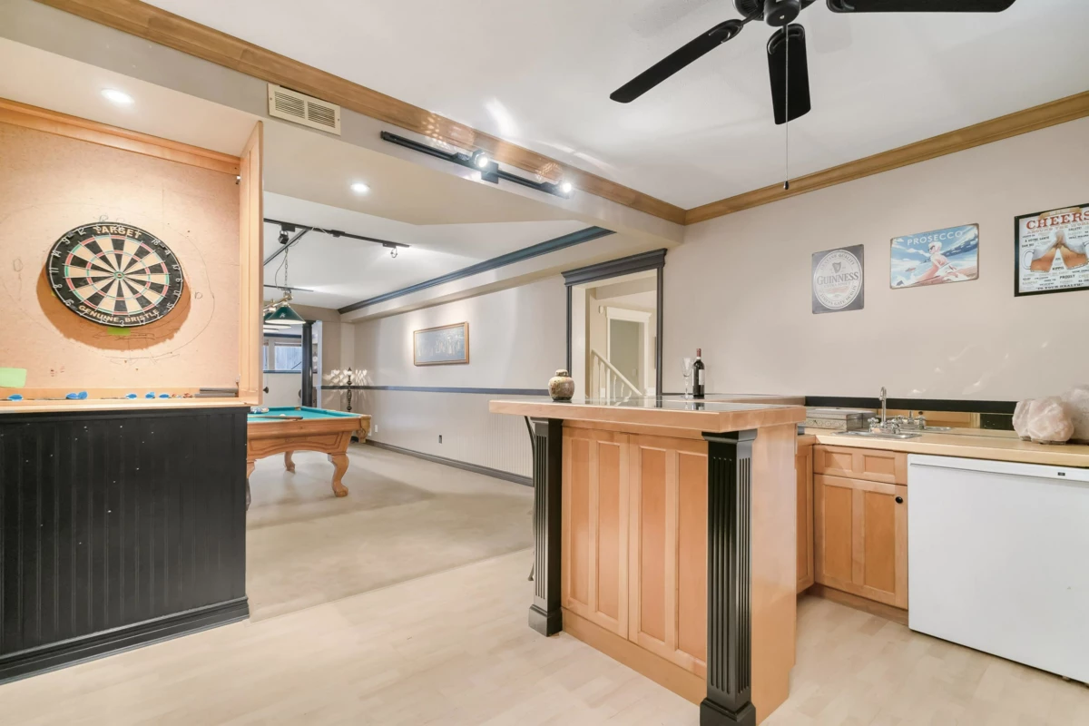 Outdoor Patio Photo of 7942 145 Street, Surrey, BC