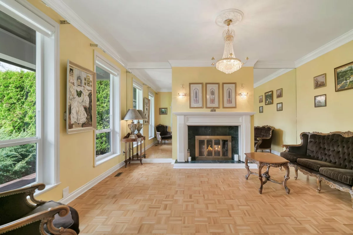 Pantry Photo of 7942 145 Street, Surrey, BC