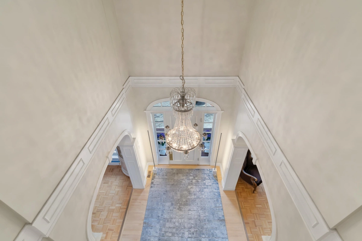 Powder Room Photo of 7942 145 Street, Surrey, BC