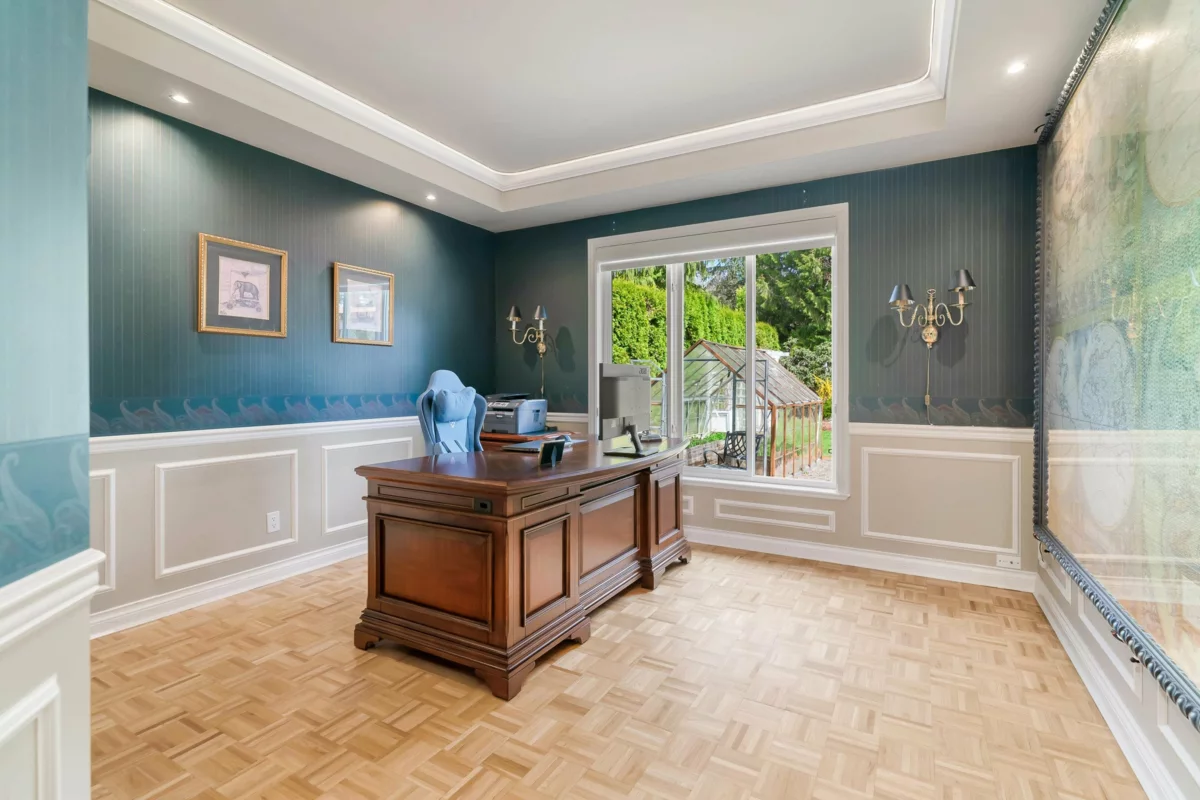 Primary Bedroom Photo of 7942 145 Street, Surrey, BC