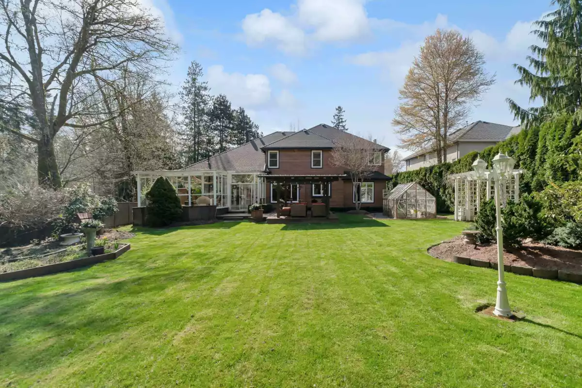 Street View Photo of 7942 145 Street, Surrey, BC