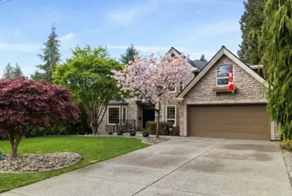3169 Del Rio Drive, North Vancouver, BC, North Vancouver — Single Family Residence for sale