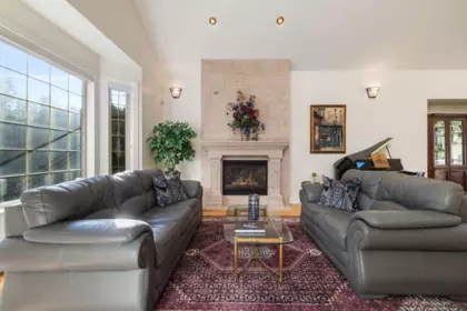 3169 Del Rio Drive, North Vancouver, BC, North Vancouver — Single Family Residence for sale