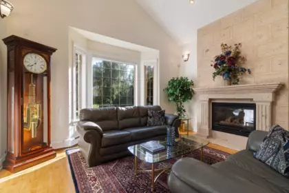 3169 Del Rio Drive, North Vancouver, BC, North Vancouver — Single Family Residence for sale