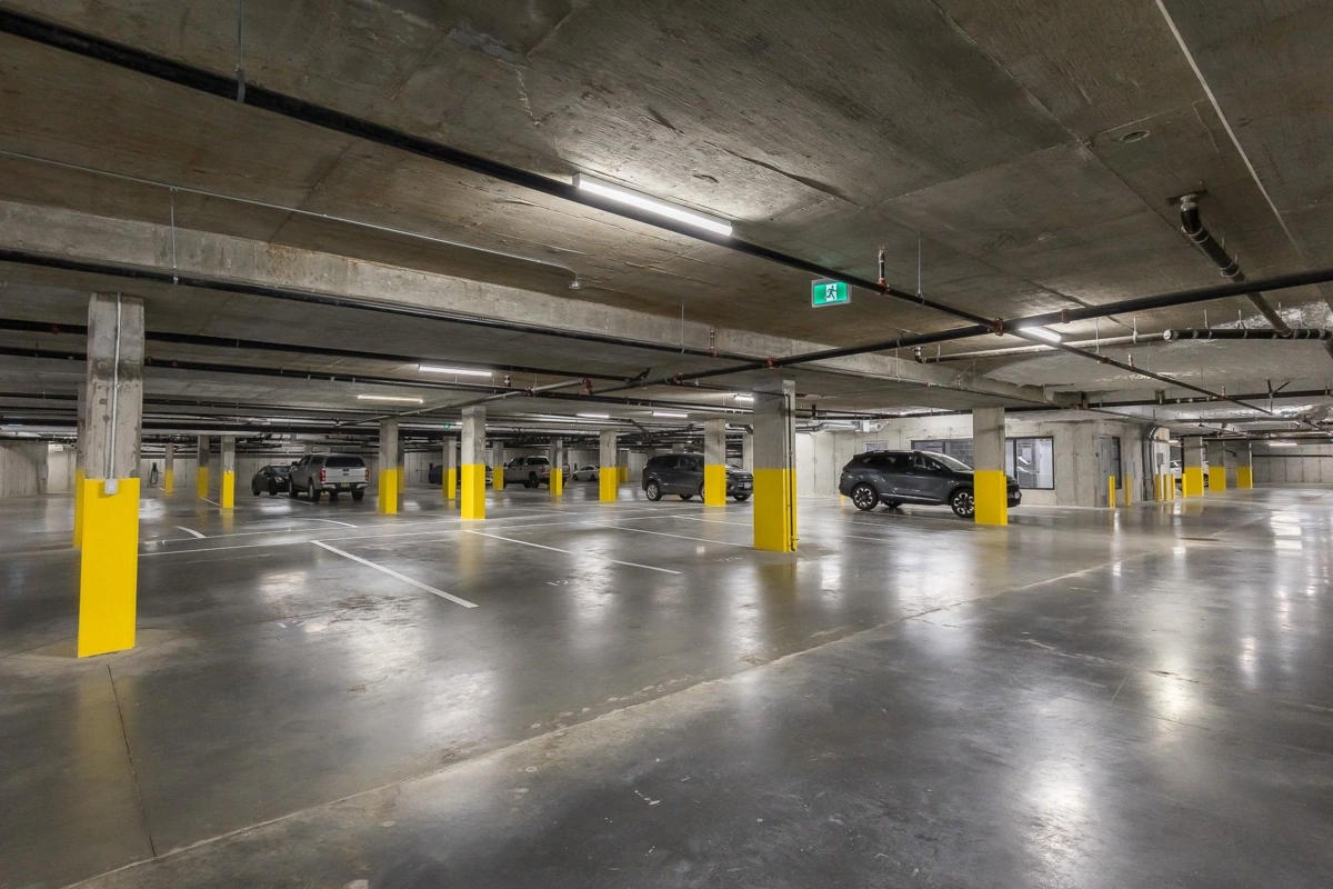 Backyard Photo of 125 8497 Young Road, Chilliwack, BC