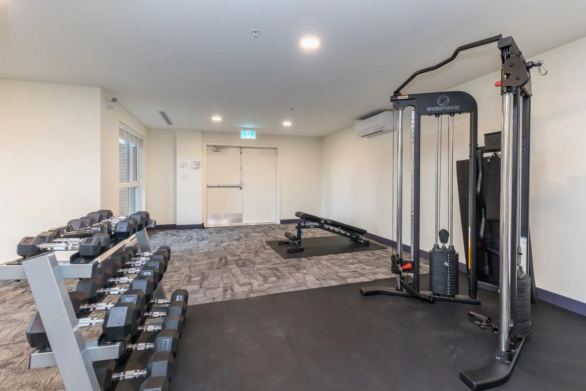 Powder Room Photo of 125 8497 Young Road, Chilliwack, BC