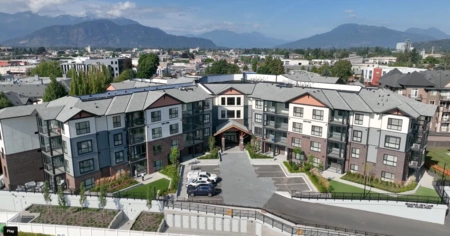 125 8497 Young Road, Chilliwack, BC, Chilliwack Proper South — 1 bed apartment/condo for sale