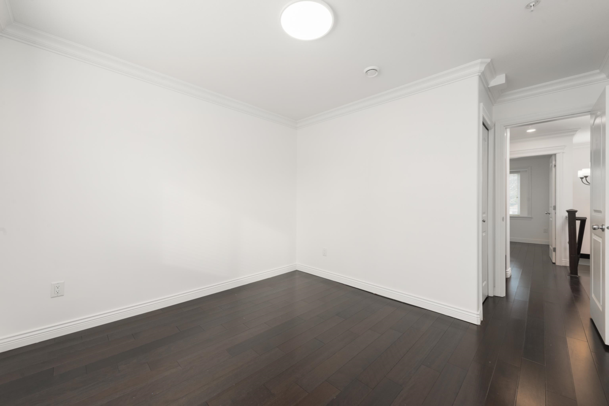 Bedroom 2 Photo of 3136 E 47th Avenue, Vancouver, BC