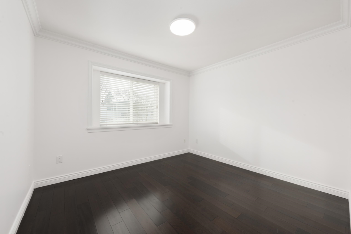 Bedroom 3 Photo of 3136 E 47th Avenue, Vancouver, BC