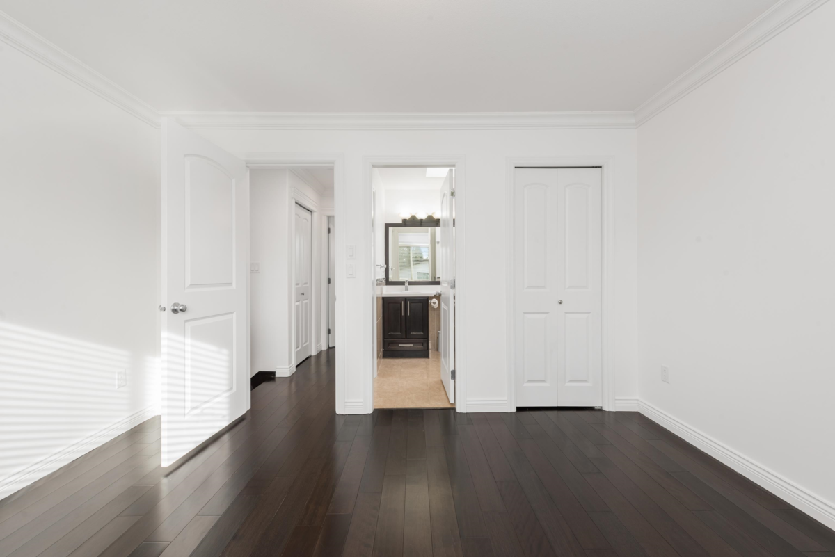 Bedroom 4 Photo of 3136 E 47th Avenue, Vancouver, BC