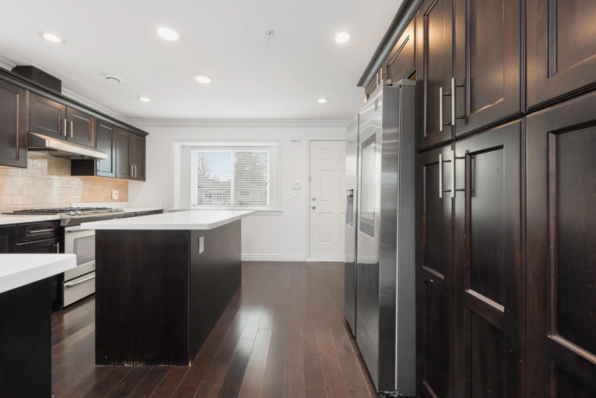 Breakfast Nook Photo of 3136 E 47th Avenue, Vancouver, BC