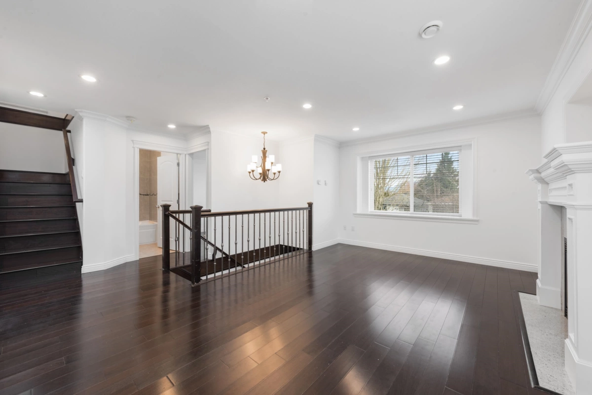 Dining Area Photo of 3136 E 47th Avenue, Vancouver, BC