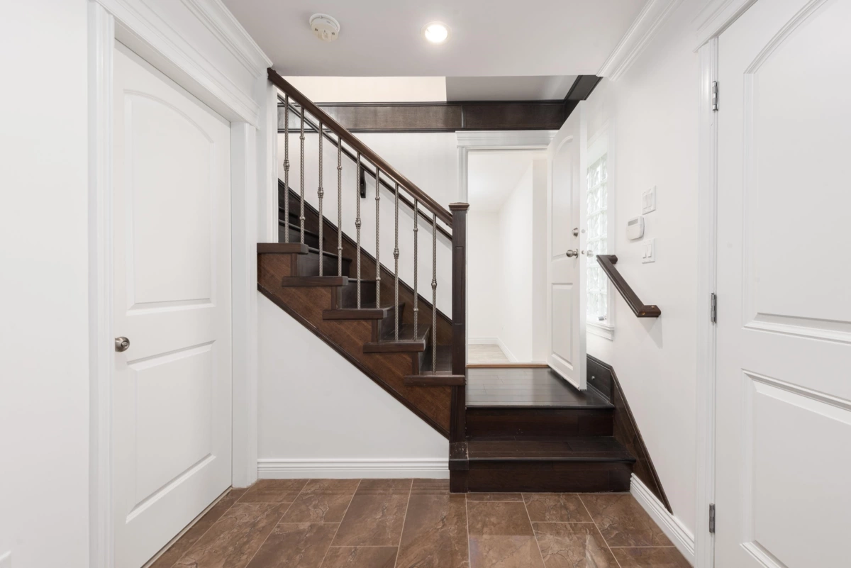 Exterior Rear Photo of 3136 E 47th Avenue, Vancouver, BC